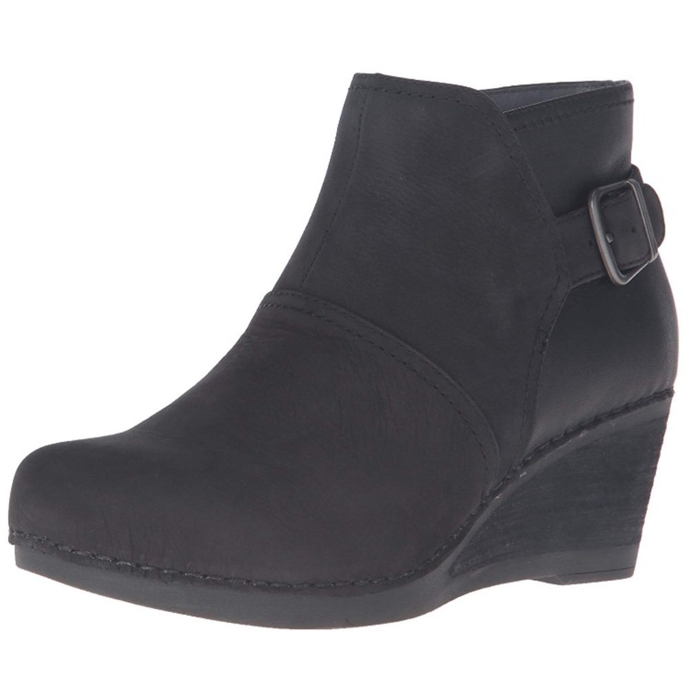Dansko Shirley bootie